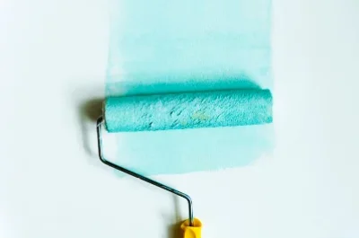 Peinture intérieure à Linards — murs, plafonds et boiseries